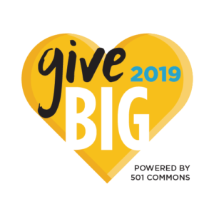 GiveBig 2019 Camp Unity